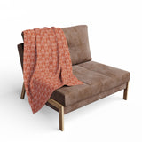Statement Arctic Fleece Blanket | Cozy Home Décor for Stylish Comfort