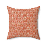 Statement Pillow - Spun Polyester Square Cushion
