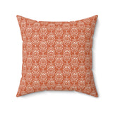 Statement Pillow - Spun Polyester Square Cushion