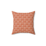 Statement Pillow - Spun Polyester Square Cushion