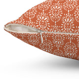 Statement Pillow - Spun Polyester Square Cushion