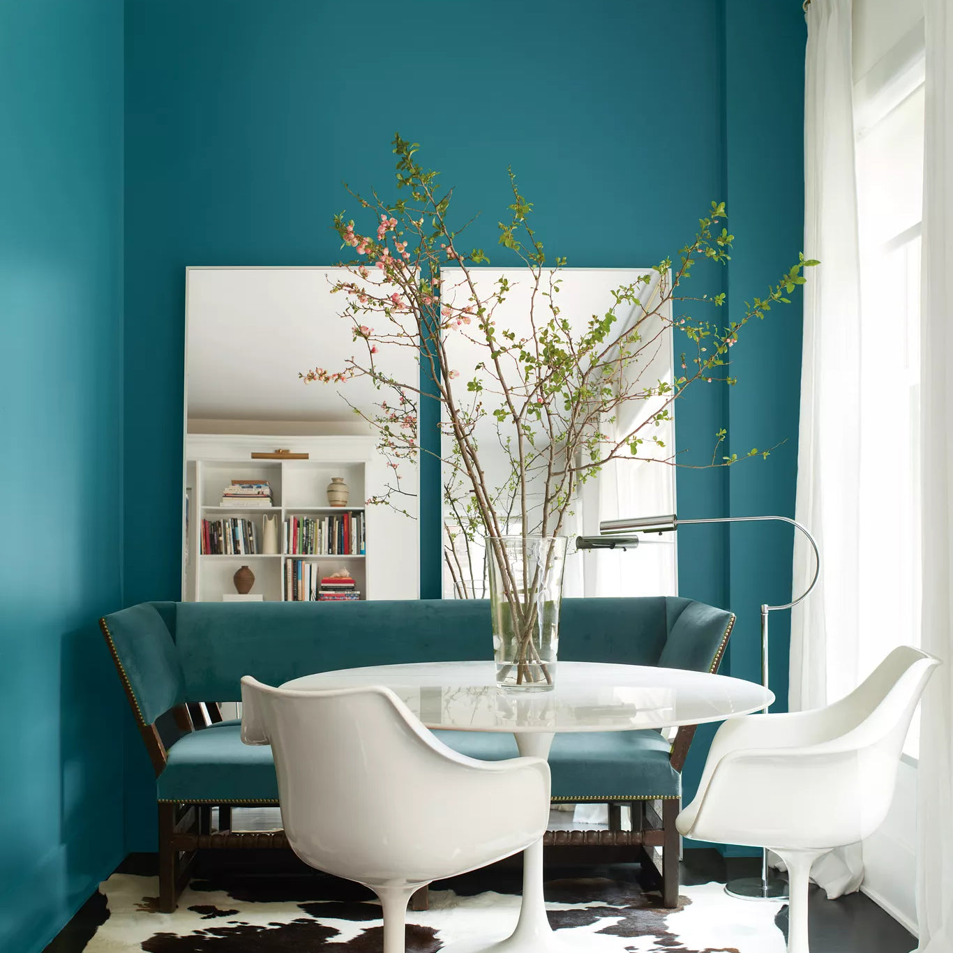 Top Paint Color Trends for 2023, According to the Pros