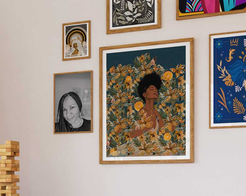 Art Prints