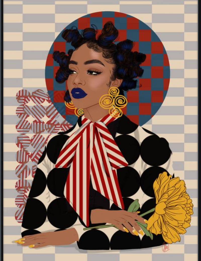 Untitled No. 2 Framed Art Print