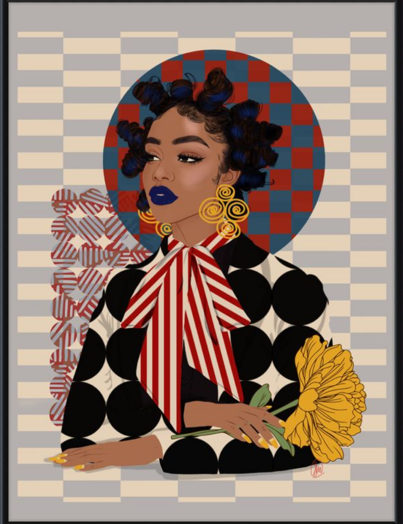 Untitled No. 2 Framed Art Print