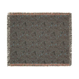Cadence Collection: Woven Blanket