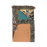 The Quilted Lady Throw