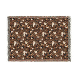 Cadence Collection: Woven Blanket