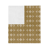 Nile Collection:  Velveteen Blanket