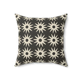 Adinkra Block Pattern