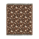 Cadence Collection: Woven Blanket