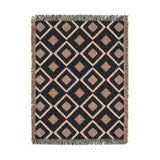 Nile Collection Woven Heritage Style Throw