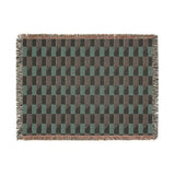 Cadence Collection: Woven Blanket