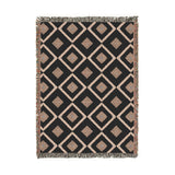 Nile Collection Woven Heritage Style Throw