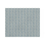 Nile Collection:  Velveteen Blanket