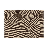 Animal Eye: Area Rug