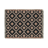 Nile Collection Woven Heritage Style Throw