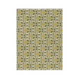 Nile Collection: Arc Velveteen Blanket