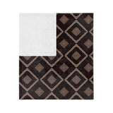 Nile Collection:  Velveteen Blanket