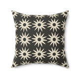 Adinkra Block Pattern