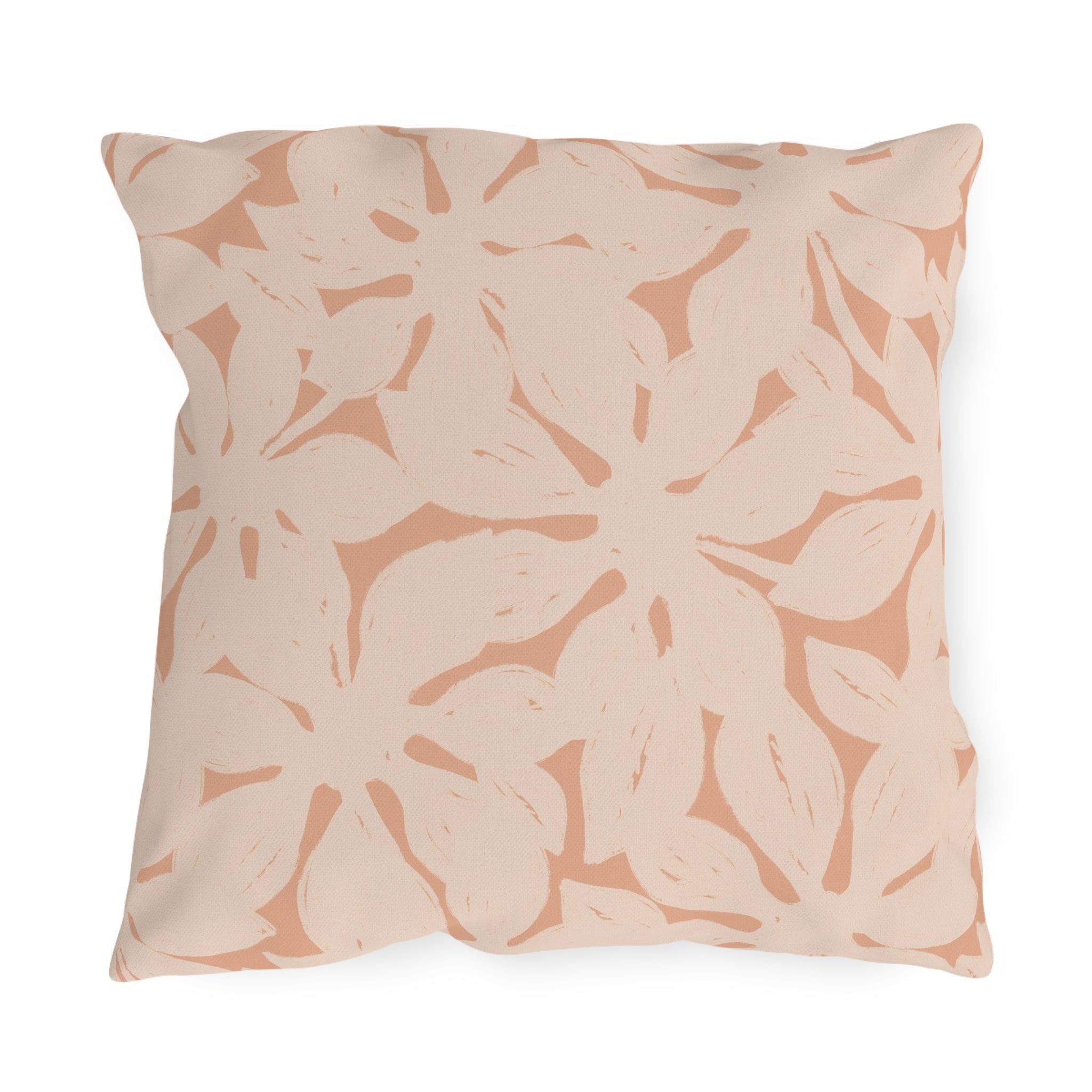 Outdoor Pillows | Cozy Garden Decor | Boho Style Cushions | Patio Accessories | Nature Inspired Gift