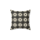 Adinkra Block Pattern