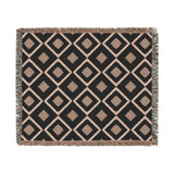 Nile Collection Woven Heritage Style Throw