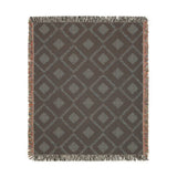Nile Collection Woven Heritage Style Throw