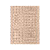 Blue Nile Collection Velveteen Blanket