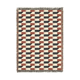 Cadence Collection: Woven Blanket