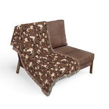 Cadence Collection: Woven Blanket