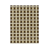 Nile Collection: Arc Velveteen Blanket