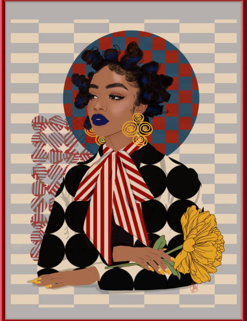 Untitled No. 2 Framed Art Print