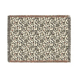 Cadence Collection: Woven Blanket