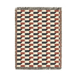 Cadence Collection: Woven Blanket