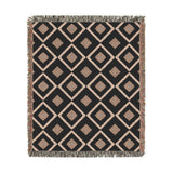 Nile Collection Woven Heritage Style Throw