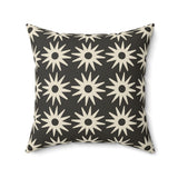Adinkra Block Pattern