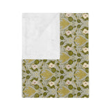 Nile Collection: Arc Velveteen Blanket