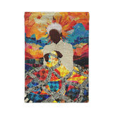 Legacy Weaver Woven Wall Tapestry