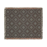 Nile Collection Woven Heritage Style Throw