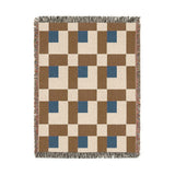 Woven Blankets