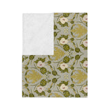 Nile Collection: Arc Velveteen Blanket