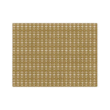 Nile Collection:  Velveteen Blanket
