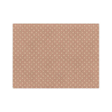 Nile Collection: Arc Velveteen Blanket