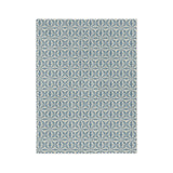 Nile Collection:  Velveteen Blanket