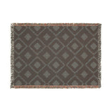 Nile Collection Woven Heritage Style Throw