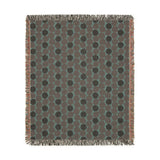 Cadence Collection: Woven Blanket