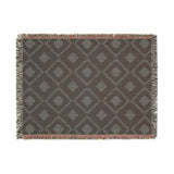 Nile Collection Woven Heritage Style Throw