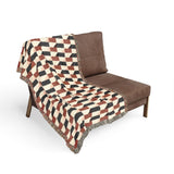 Cadence Collection: Woven Blanket