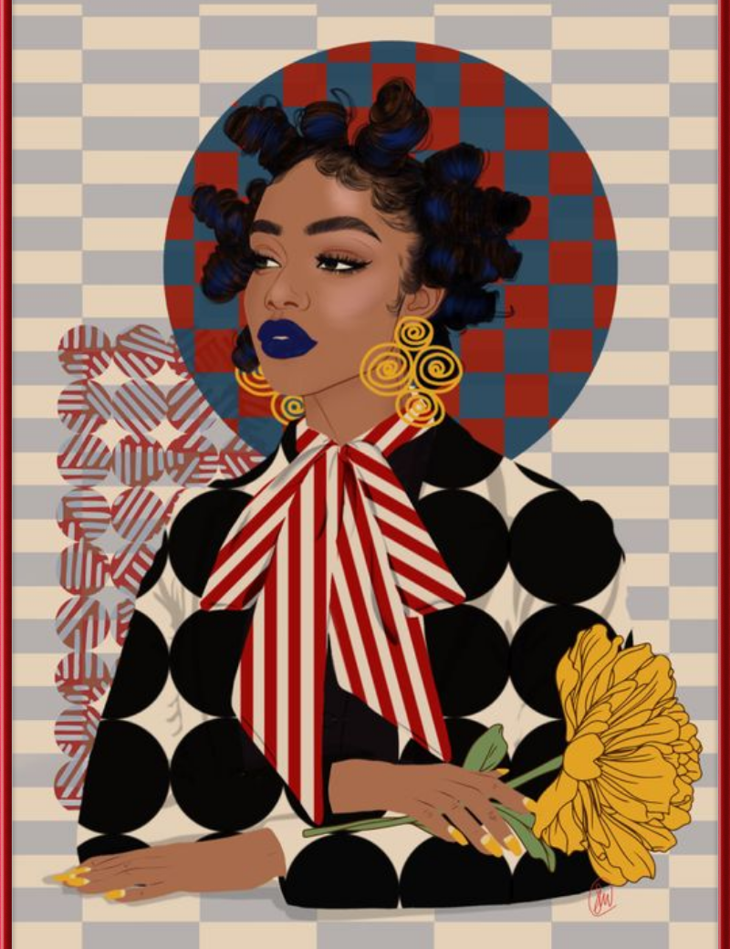 Untitled No. 2 Framed Art Print